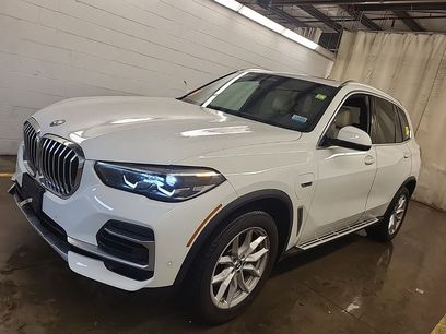 Used 2022 BMW X5 xDrive45e