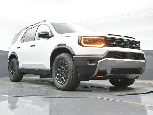 New 2026 Honda Passport TrailSport Elite image 26