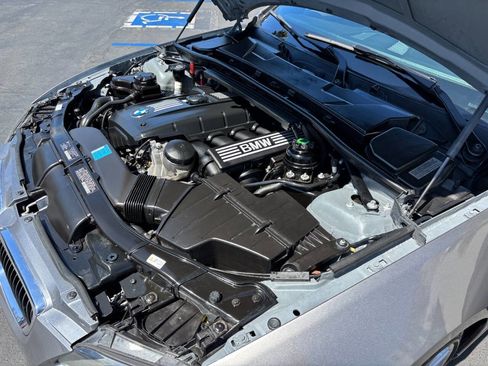 Used 2010 BMW 328i 328i 2dr Convertible SULEV image 27