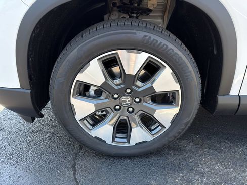 Used 2026 Honda Pilot Elite image 10
