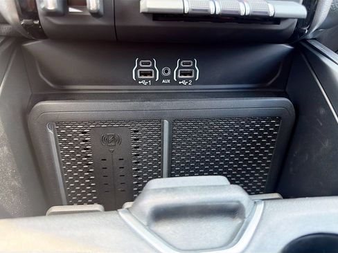New 2026 RAM 1500 Big Horn AWD/4WD image 27