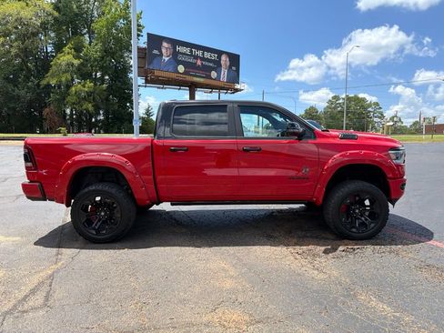 Used 2023 RAM 1500 Big Horn AWD/4WD image 5