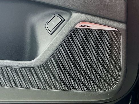 New 2026 Chevrolet Blazer EV SS image 19