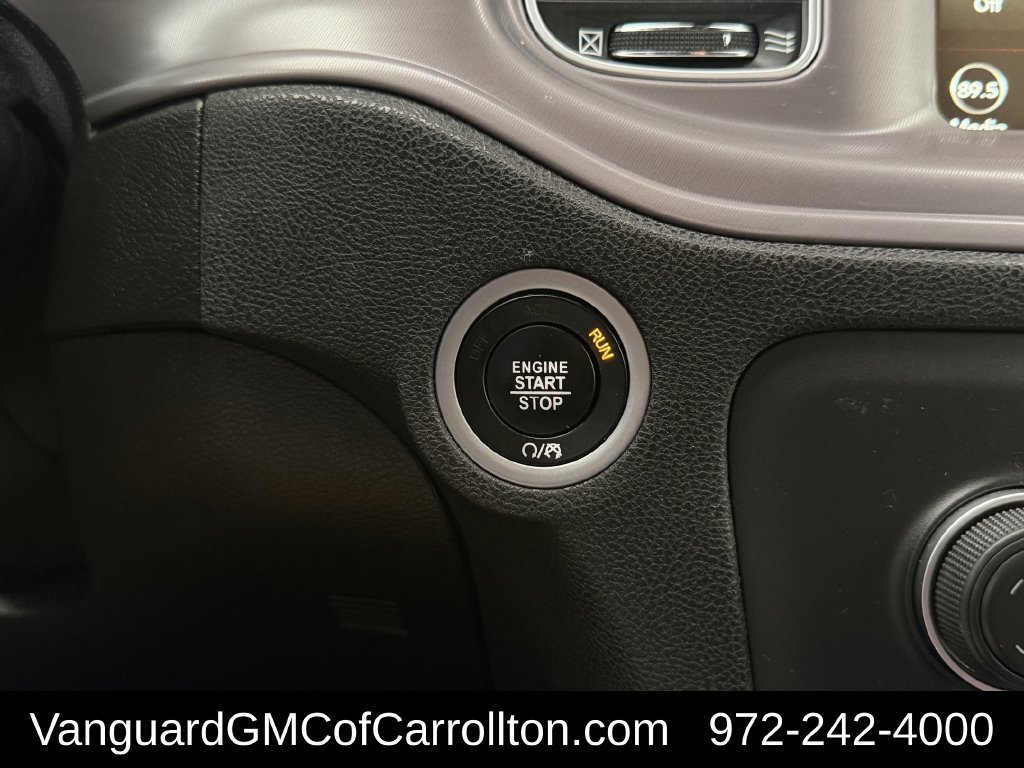 Used 2023 Dodge Charger GT RWD image 23