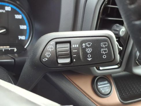 Used 2023 Ford Bronco Sport Outer Banks w/ Tech Package image 30