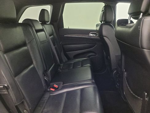Used 2022 Jeep Grand Cherokee Limited RWD image 19