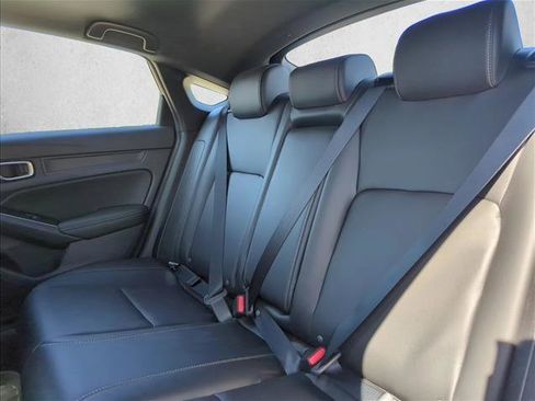 Used 2025 Acura Integra A-Spec FWD image 21