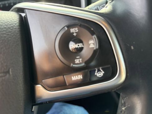 Used 2017 Honda CR-V EX-L image 19