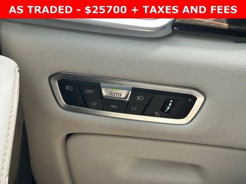 Used 2020 BMW X5 xDrive40i w/ Convenience Package AWD/4WD image 19