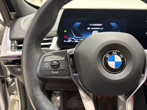 Used 2024 BMW X1 xDrive28i w/ Convenience Package image 39