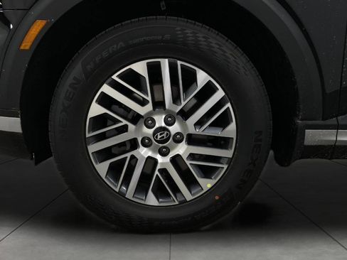 New 2026 Hyundai Palisade SEL image 12