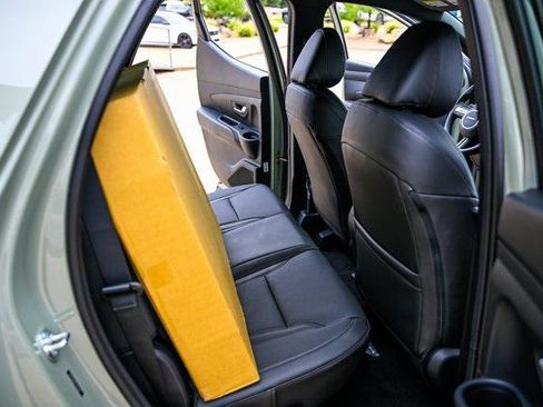 New 2026 Hyundai Santa Cruz SEL image 14