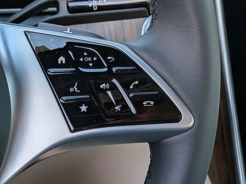 New 2026 Mercedes-Benz C 300 Sedan image 21