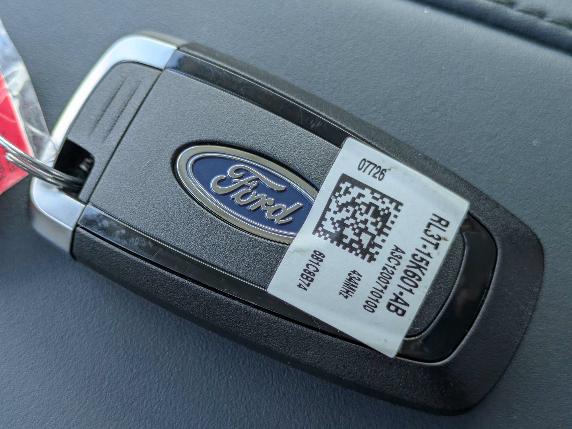 New 2026 Ford Maverick XLT FWD image 33