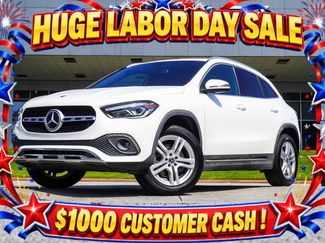Used 2022 Mercedes-Benz GLA 250 video 1