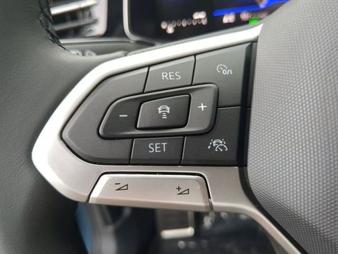 New 2026 Volkswagen Jetta Sport FWD image 26