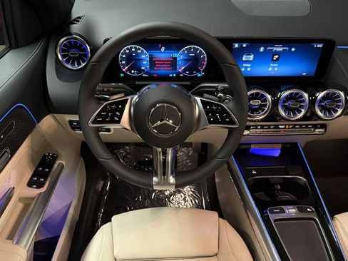 New 2026 Mercedes-Benz GLA 250 image 13