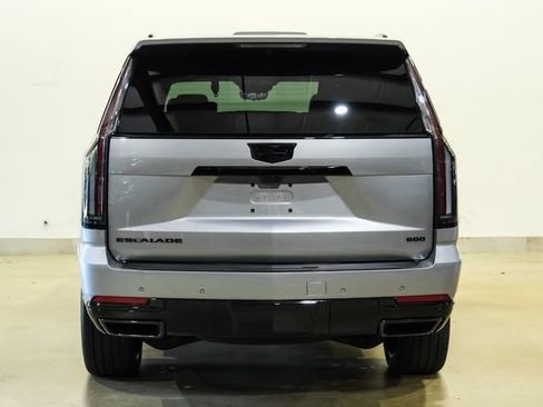 Used 2026 Cadillac Escalade Sport w/ Touring Package AWD/4WD image 30