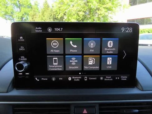 New 2025 Honda Pilot EX-L image 18