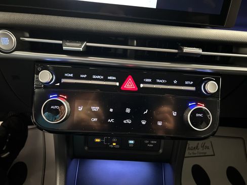 Used 2026 Hyundai Tucson SEL AWD/4WD image 17