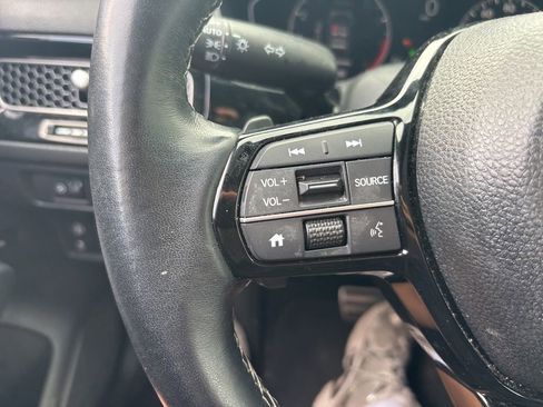 Used 2023 Honda Civic Sport image 19