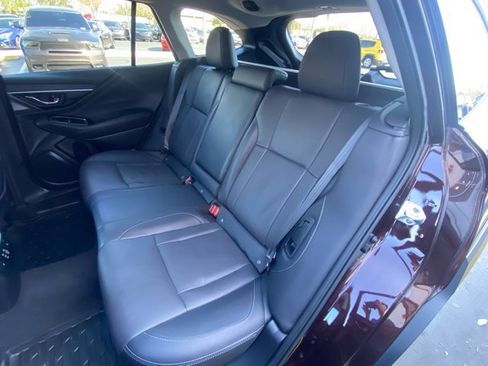 Used 2024 Subaru Outback Limited w/ Popular Package #2 image 23