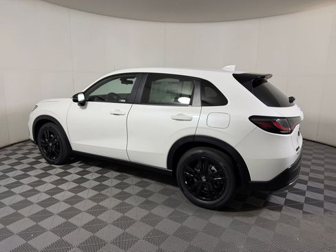 New 2026 Honda HR-V Sport image 20