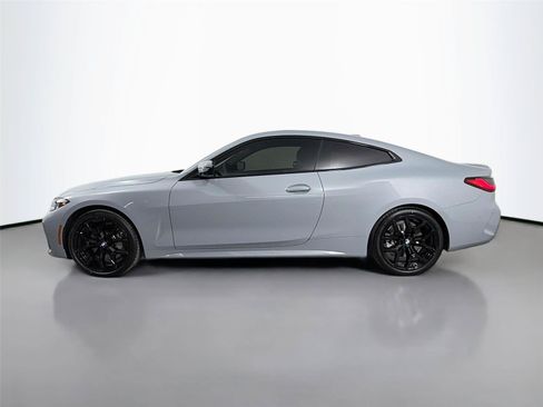 New 2026 BMW 430i xDrive Coupe w/ M Sport Package AWD/4WD image 15