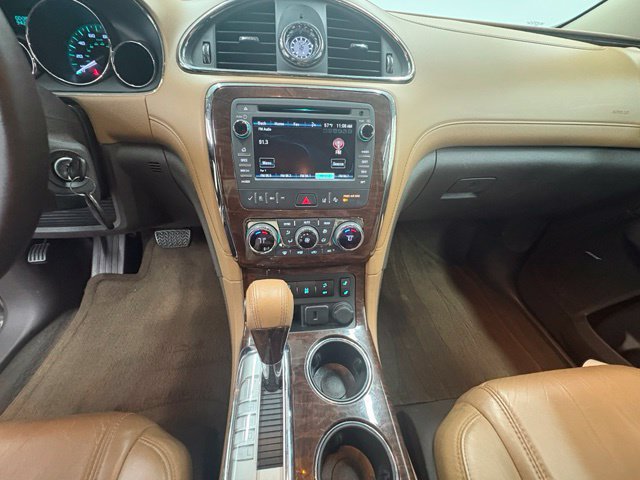 Used 2016 Buick Enclave Leather FWD image 30
