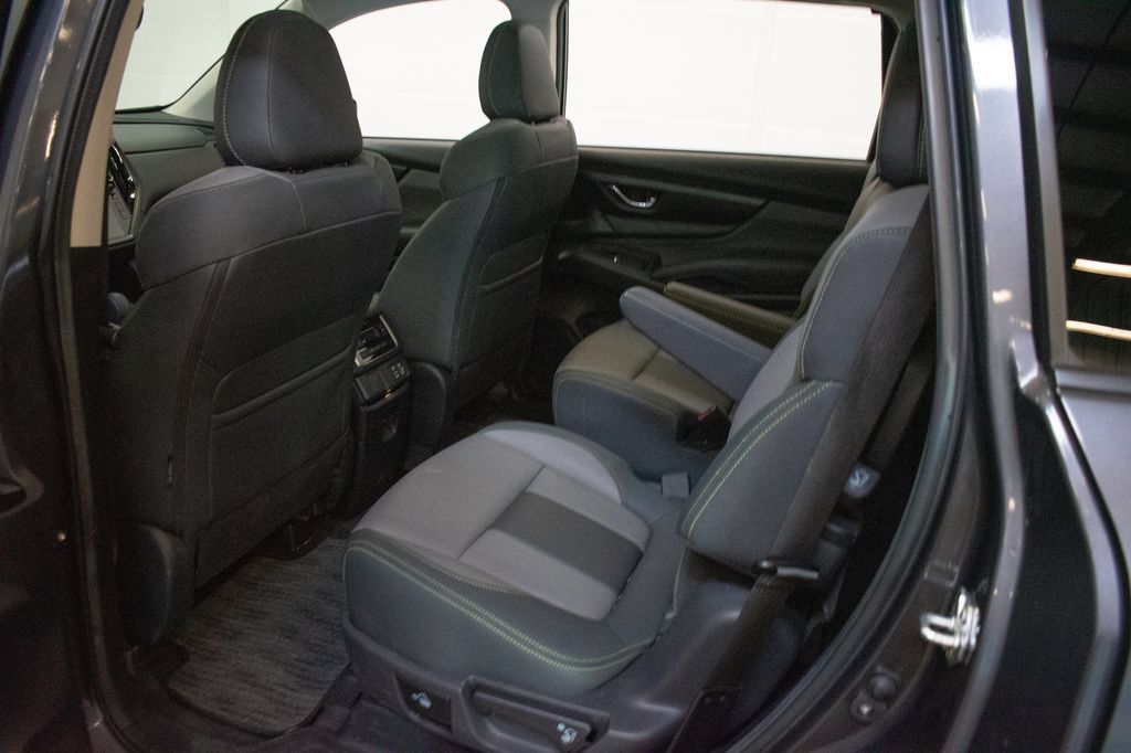 Used 2025 Subaru Ascent Onyx Edition AWD/4WD image 20