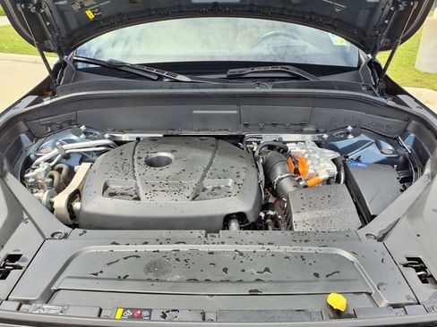 Used 2024 Volvo XC90 T8 Ultimate w/ Protection Package Premier image 36