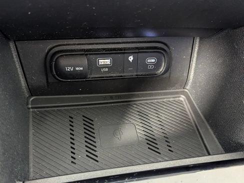 Used 2024 Kia Sportage EX FWD image 24