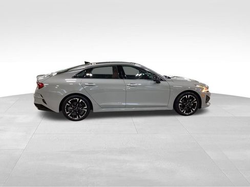 Used 2023 Kia K5 GT-Line image 6