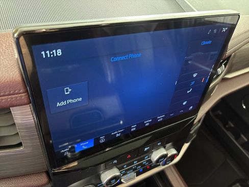 Used 2024 Ford Expedition Limited AWD/4WD image 40