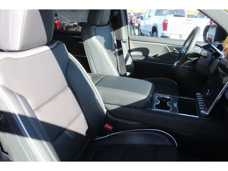 New 2026 GMC Sierra EV Elevation AWD/4WD image 23