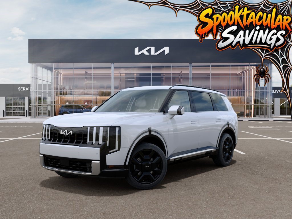 New 2027 Kia Telluride SX Prestige AWD/4WD image 1