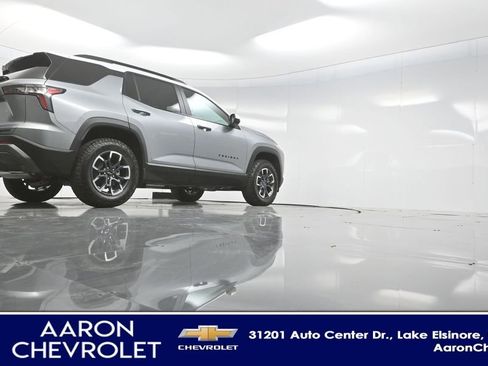 New 2026 Chevrolet Equinox ACTIV w/ Convenience Package III image 46