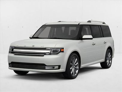 Used 2014 Ford Flex Limited w/ Equipment Group 301A