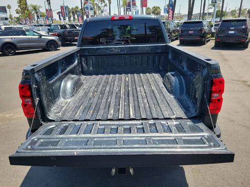 Used 2019 Chevrolet Silverado 2500 LTZ w/ Duramax Plus Package AWD/4WD image 25