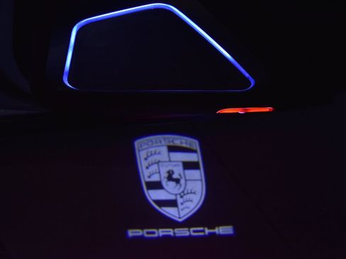 Used 2023 Porsche Cayenne Turbo w/ Premium Package Plus image 55