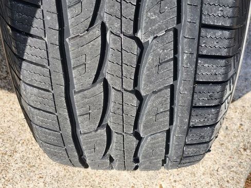 Used 2021 Chevrolet Silverado 1500 LT Trail Boss w/ Convenience Package II image 11