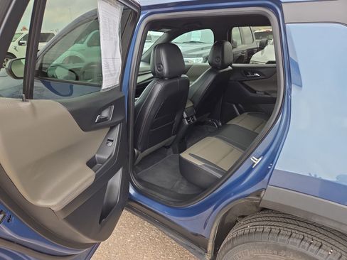 Used 2026 Chevrolet Equinox LT w/ Convenience Package II AWD/4WD image 38