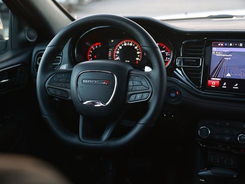 New 2026 Dodge Durango GT image 22