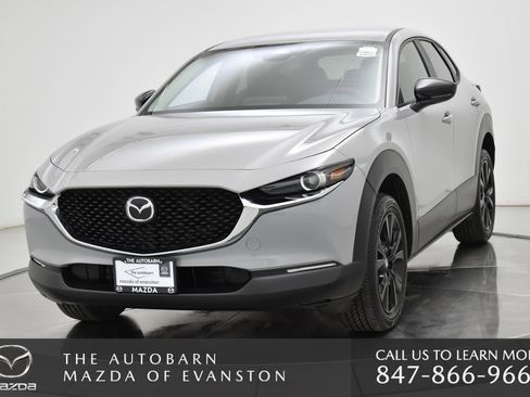 New 2026 MAZDA CX-30 AWD 2.5 S w/ Select Sport Pkg image 14