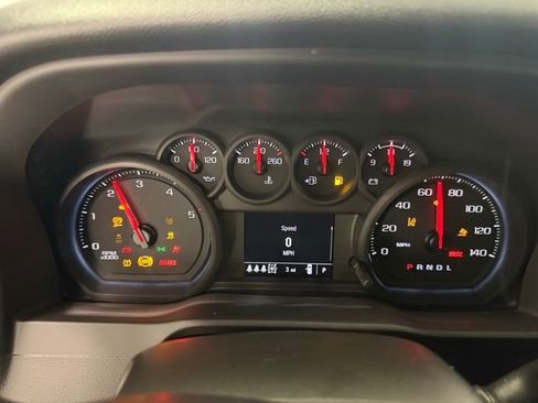 New 2026 GMC Sierra 3500 Pro w/ Convenience Package AWD/4WD image 14