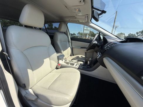 Used 2015 Subaru Crosstrek Touring w/ Popular Package #2 AWD/4WD image 15