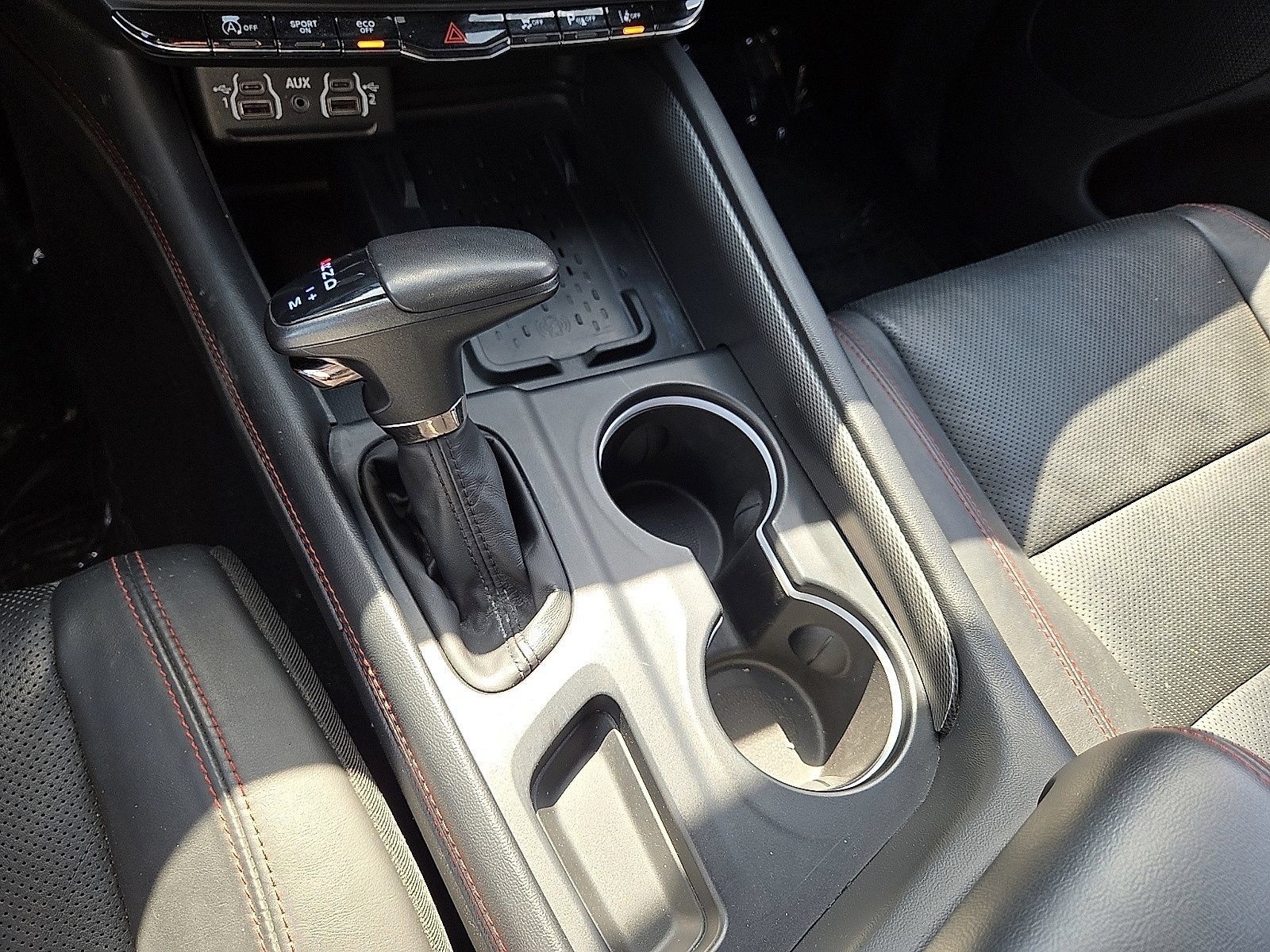 Used 2025 Dodge Durango GT AWD/4WD image 30