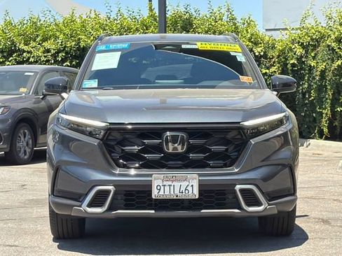 Used 2025 Honda CR-V Sport Touring image 10