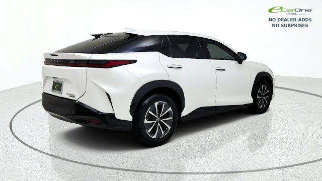 Used 2024 Lexus RZ 450e Premium w/ Accessory Package (Z1) AWD/4WD image 8