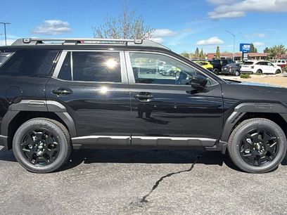 New 2026 Subaru Outback Limited